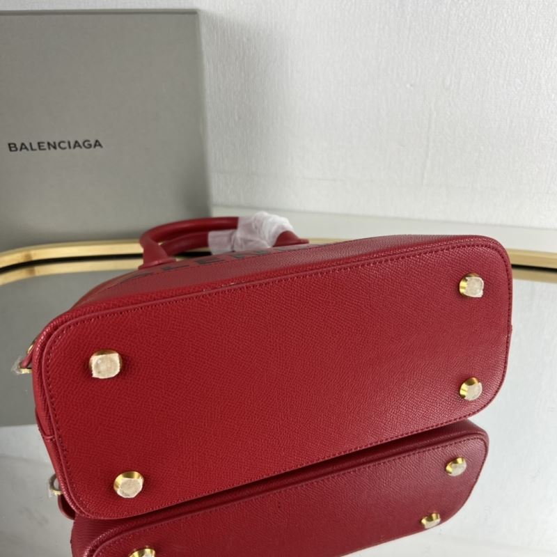 Balenciaga Ville Top Series Bags